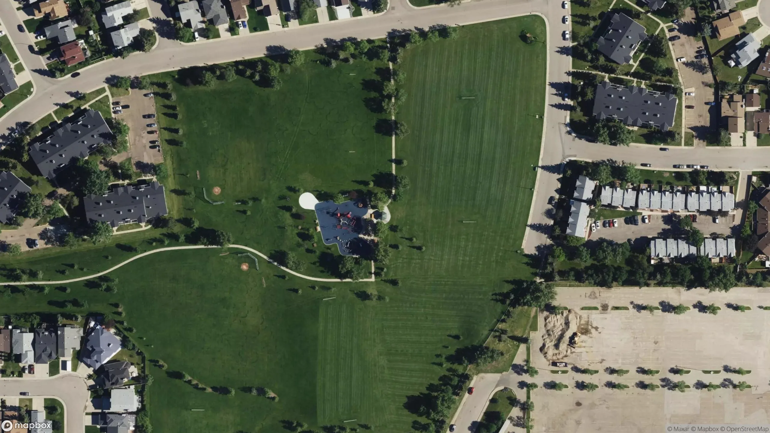 Tax Sale Property in City of Edmonton, Alberta