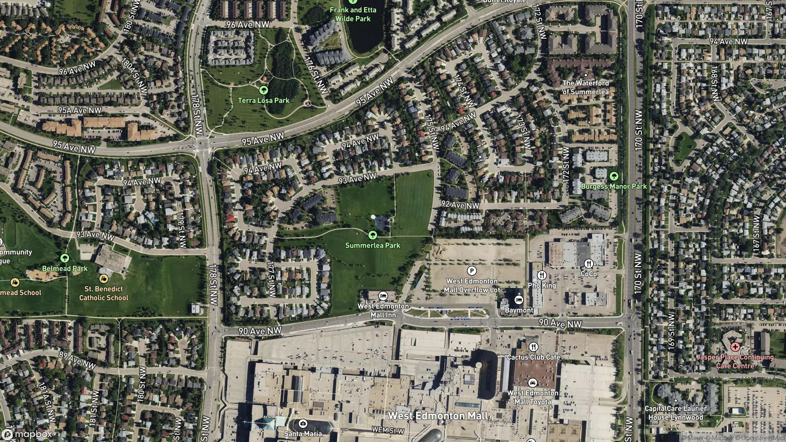 Tax sale property at , City of Edmonton - Photo 3