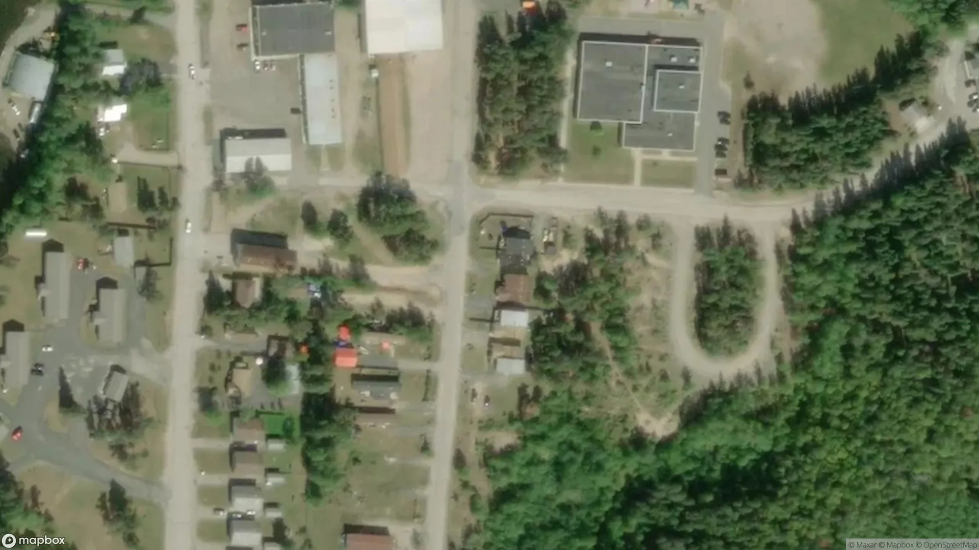 Tax sale property at , Pickle Lake - Photo 2