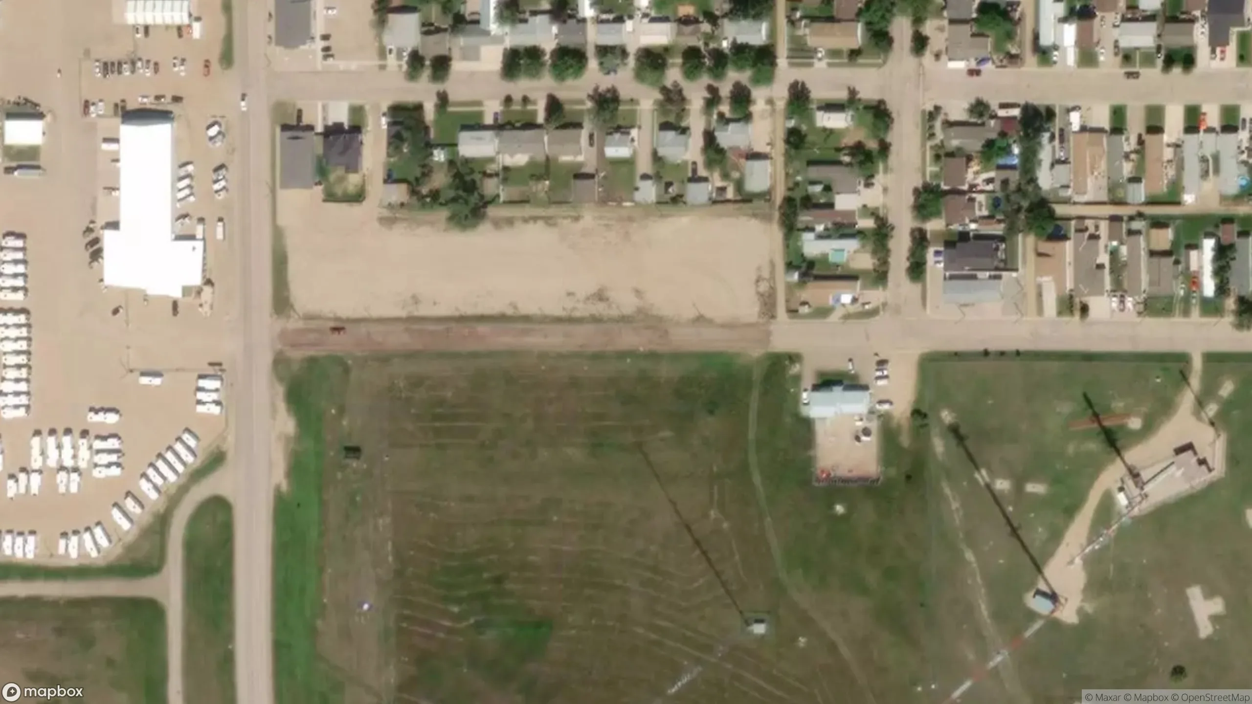 Tax sale property at , City of Weyburn - Photo 2