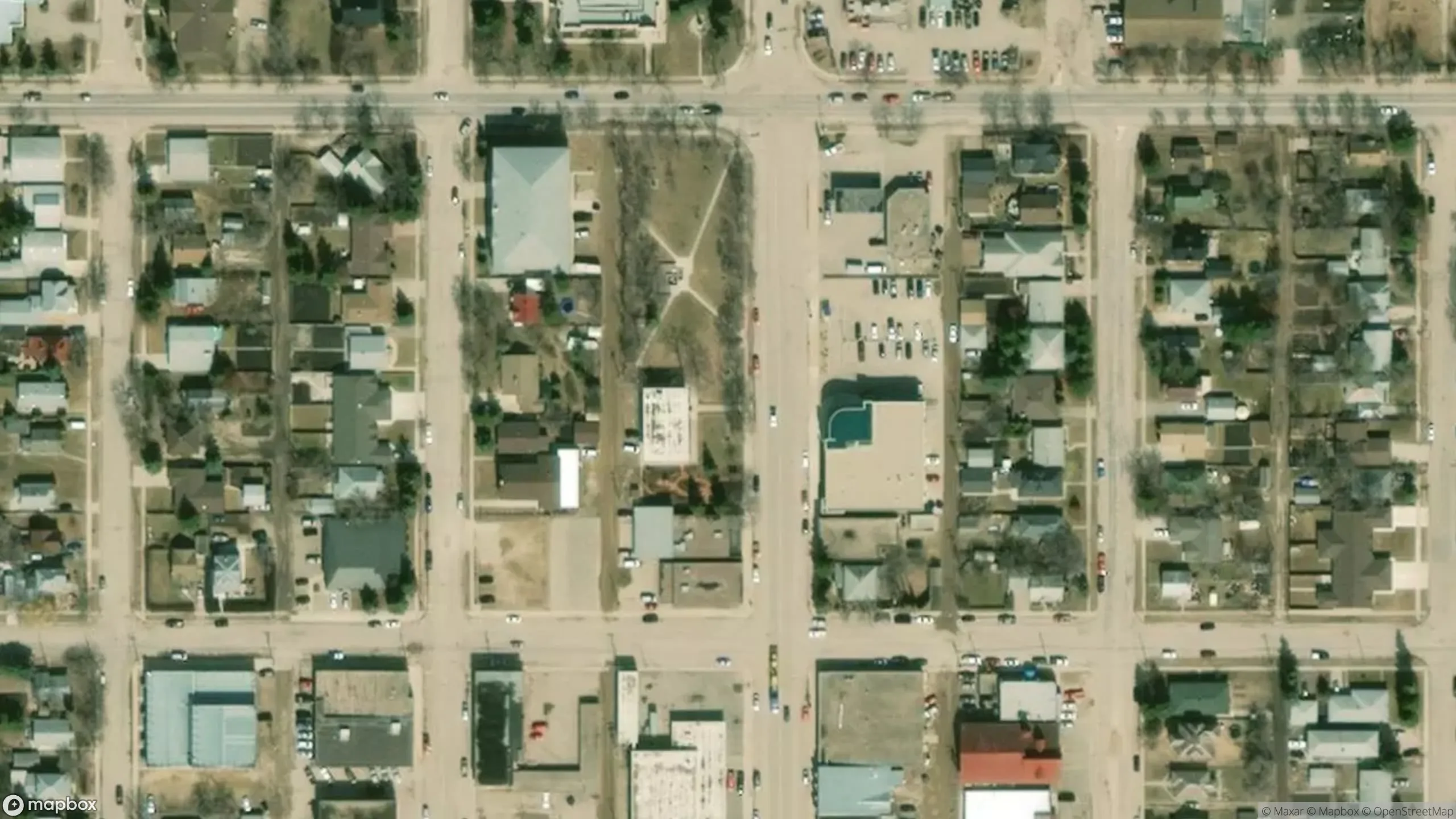 Tax Sale Property in City of Humboldt, Saskatchewan