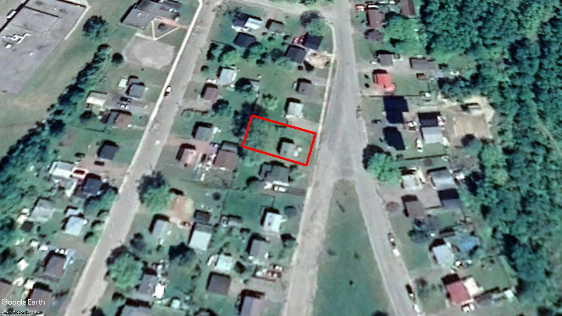 Tax sale property at , Red Rock - Photo 2
