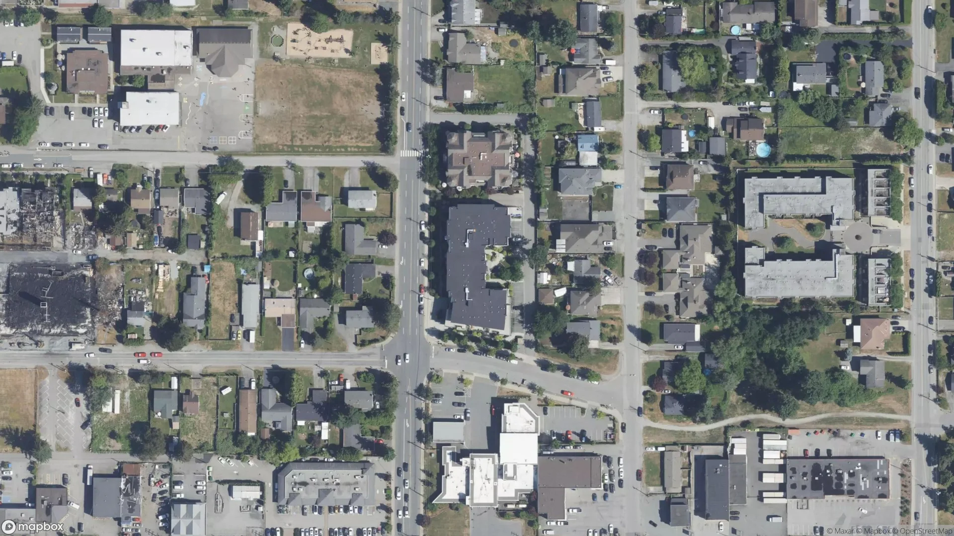 Tax sale property at , Maple Ridge - Photo 2
