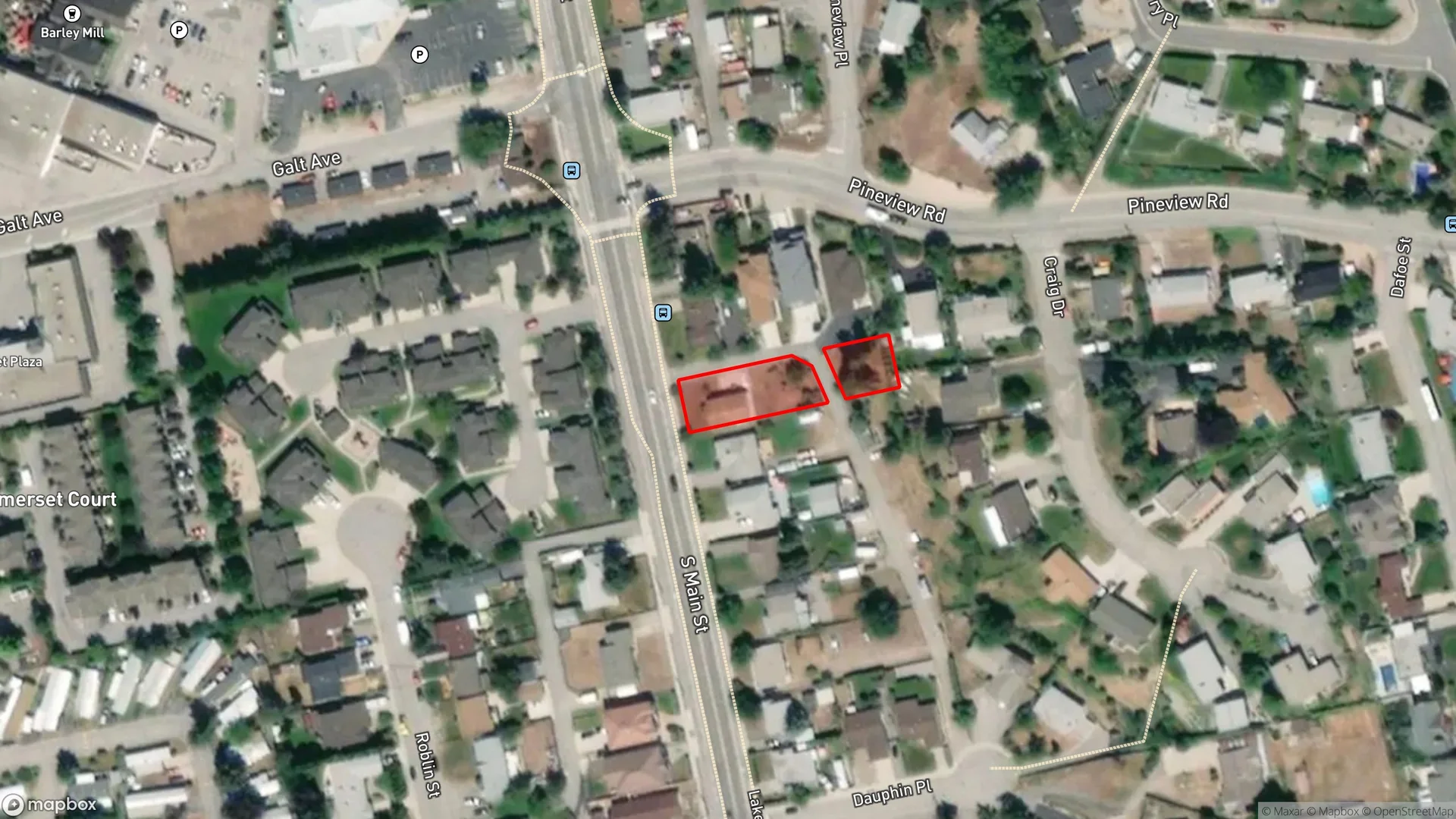 Tax sale property at , Penticton - Photo 2