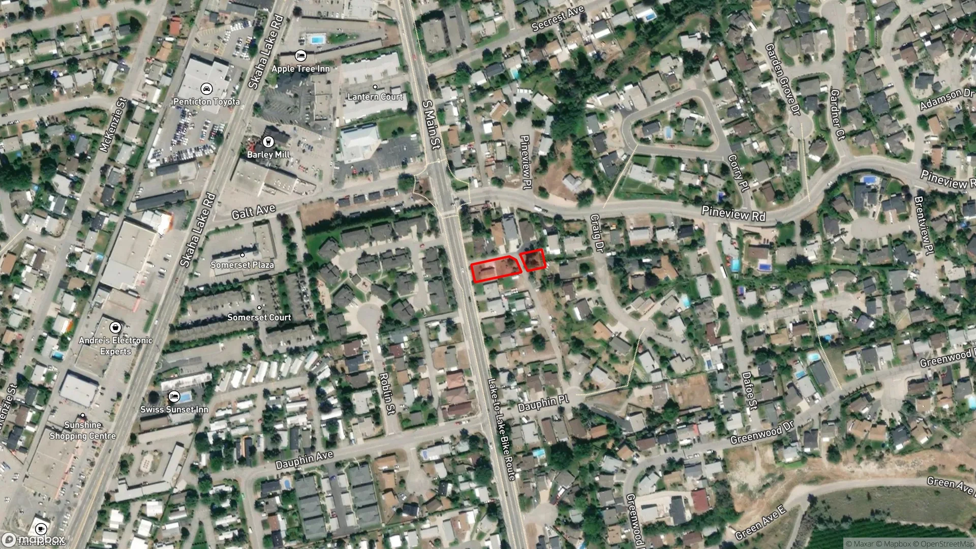Tax sale property at , Penticton - Photo 3