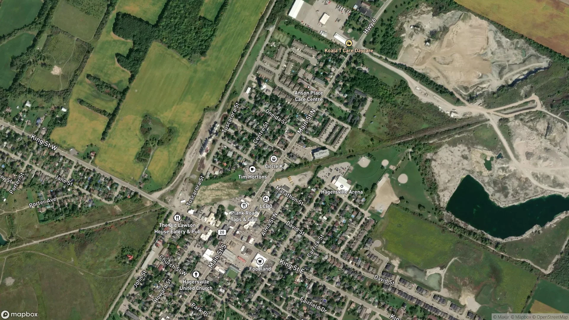 Tax sale property at , Haldimand County - Photo 3