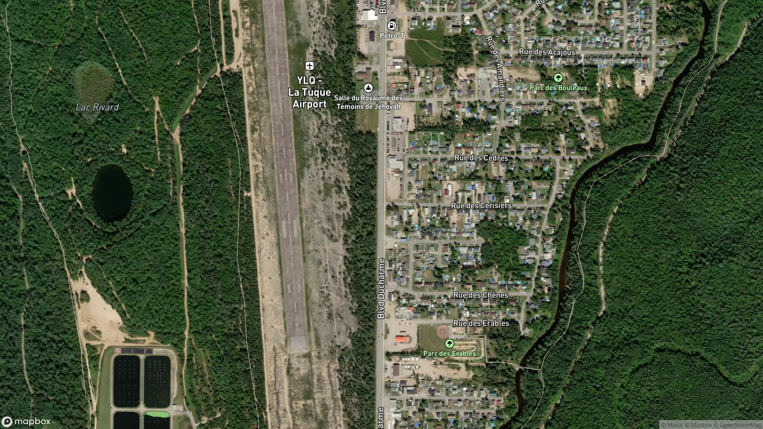 Tax sale property at , La Tuque - Photo 3