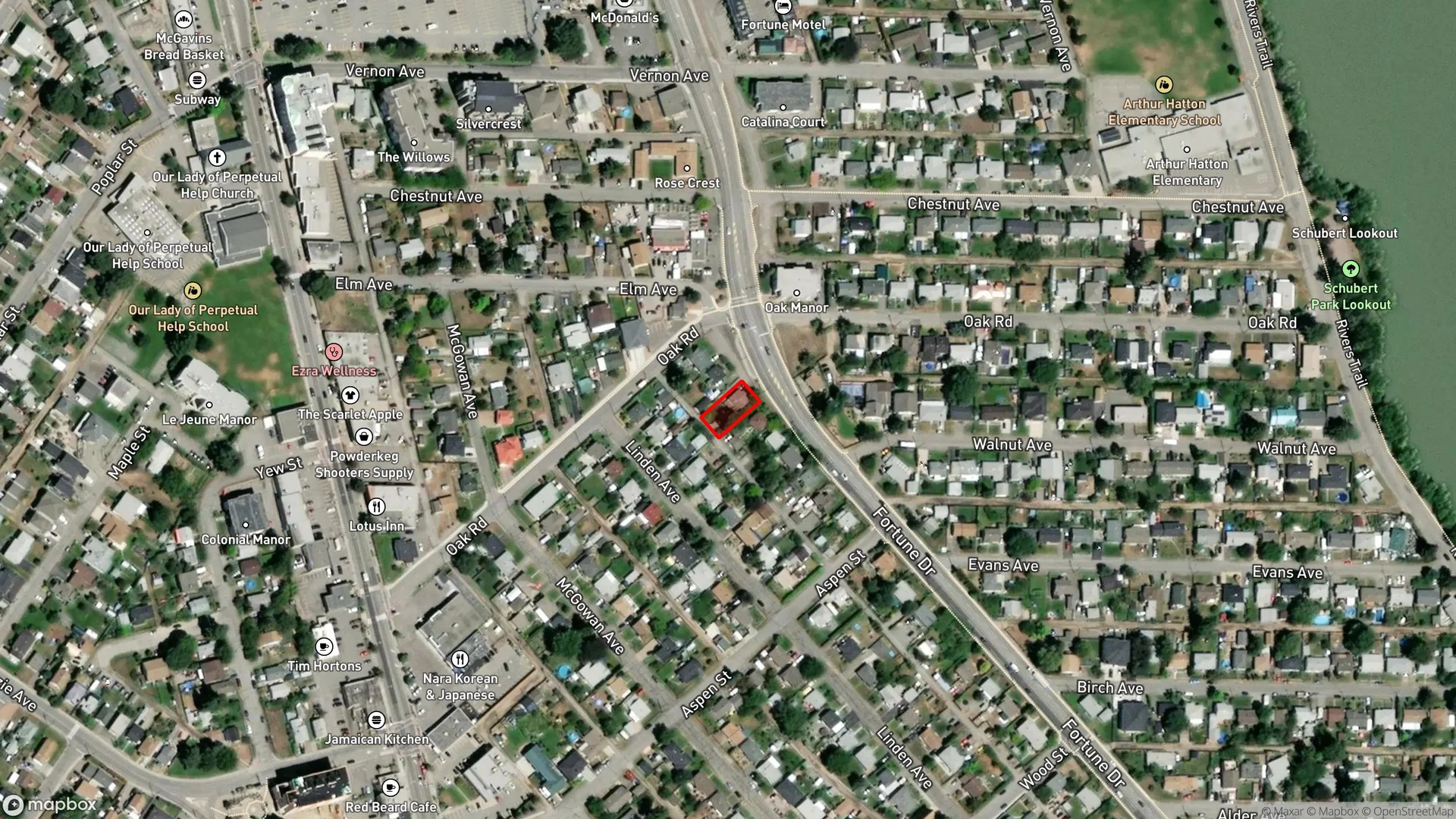 Tax sale property at , Kamloops - Photo 3