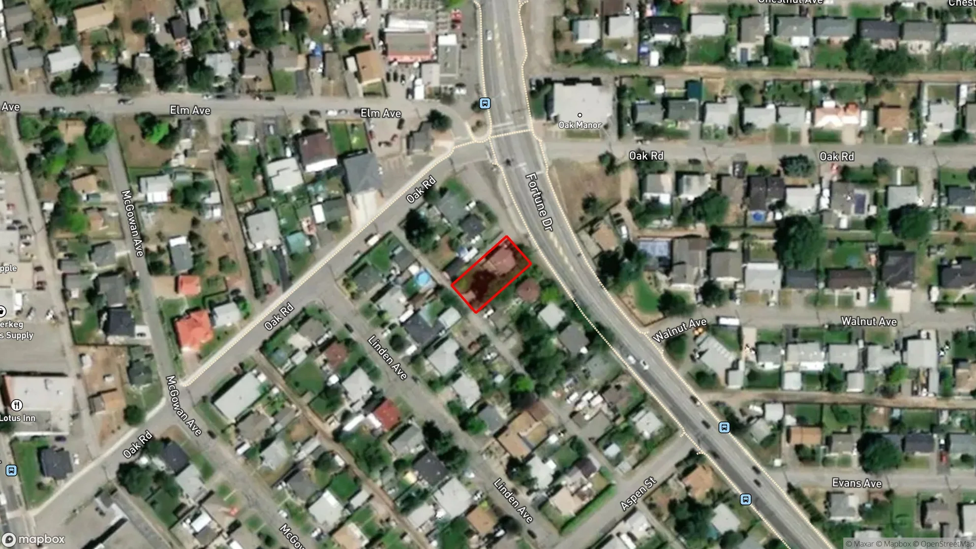 Tax sale property at , Kamloops - Photo 2