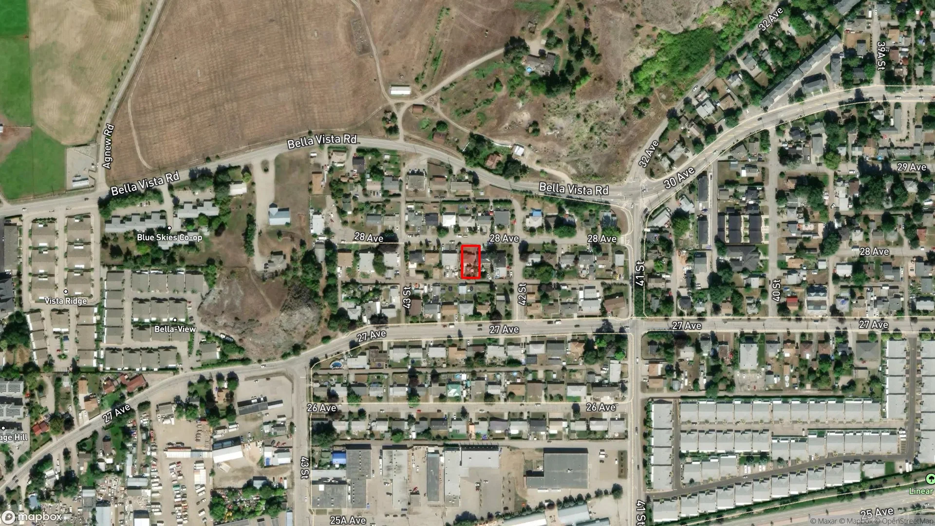 Tax sale property at , Vernon - Photo 3