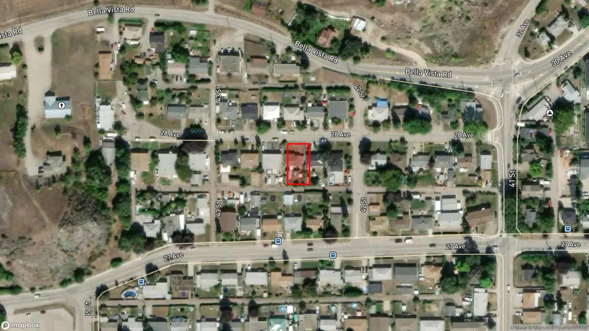 Tax sale property at , Vernon - Photo 2
