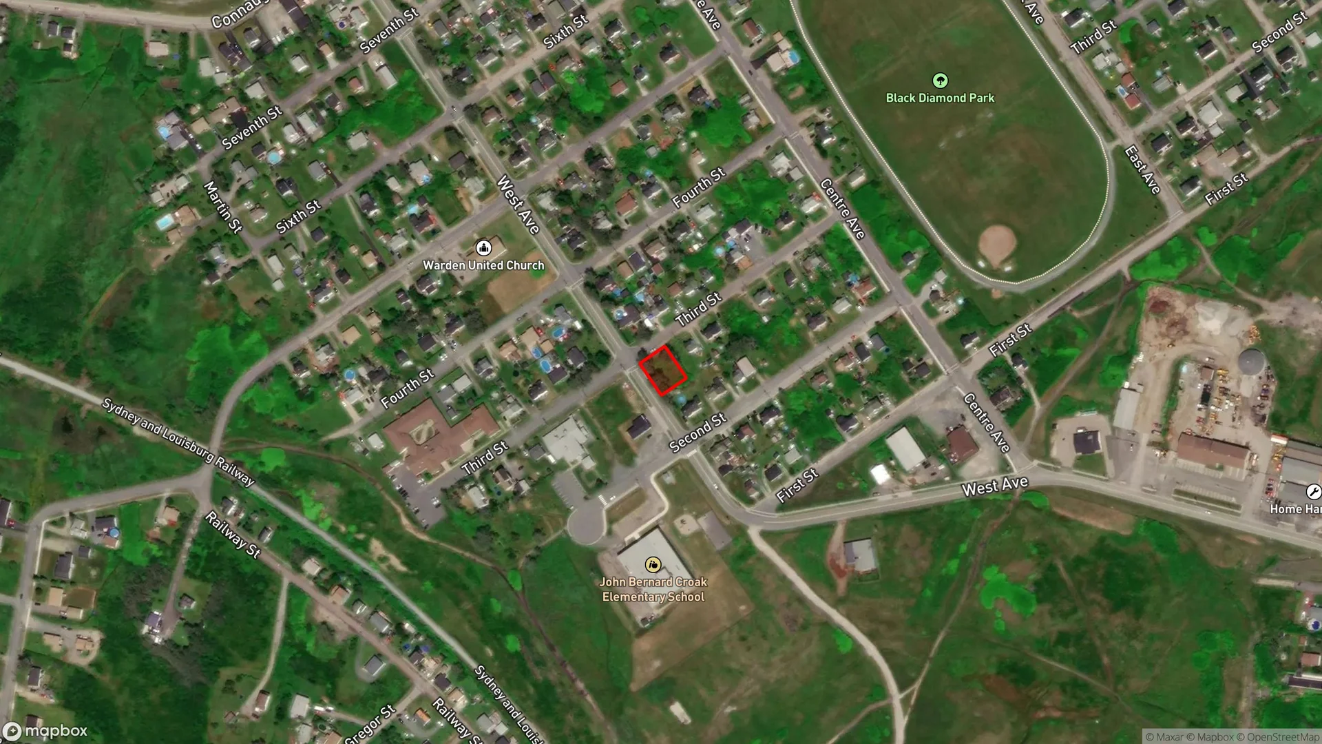 Tax sale property at , Cape Breton - Photo 2