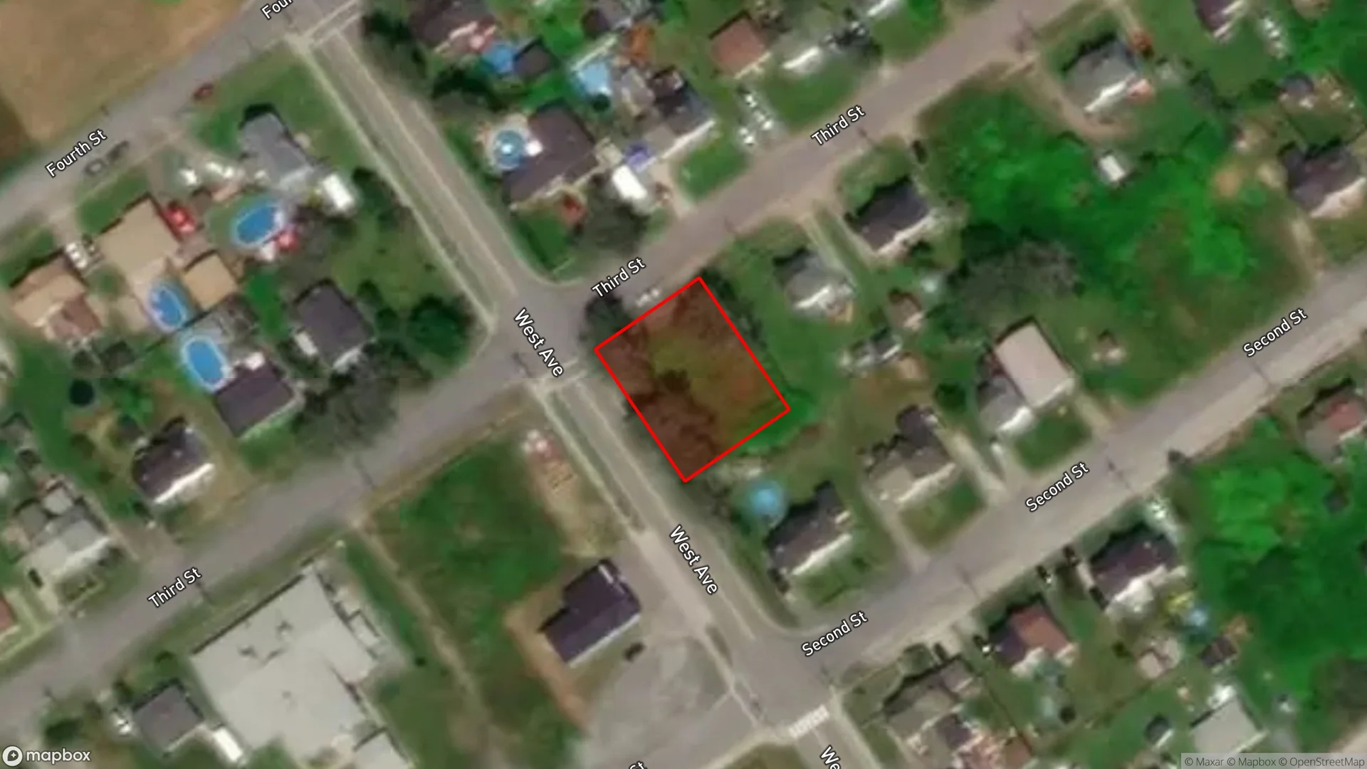 Tax sale property at , Cape Breton - Photo 3
