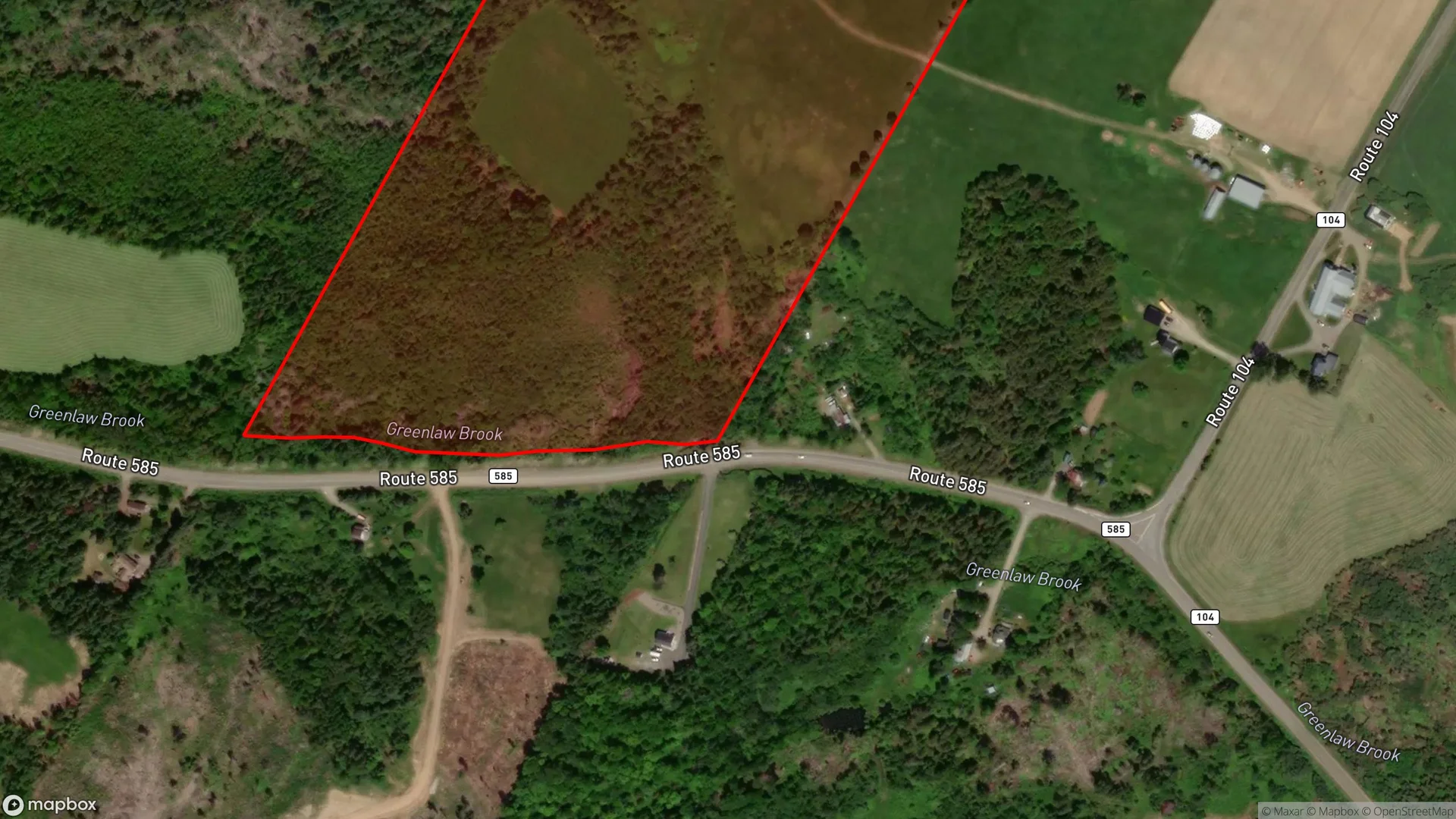 Tax sale property at , York/Sunbury - Photo 3