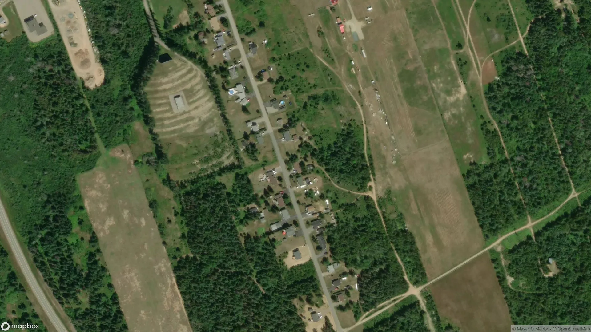 Tax Sale Property in Gloucester, New Brunswick
