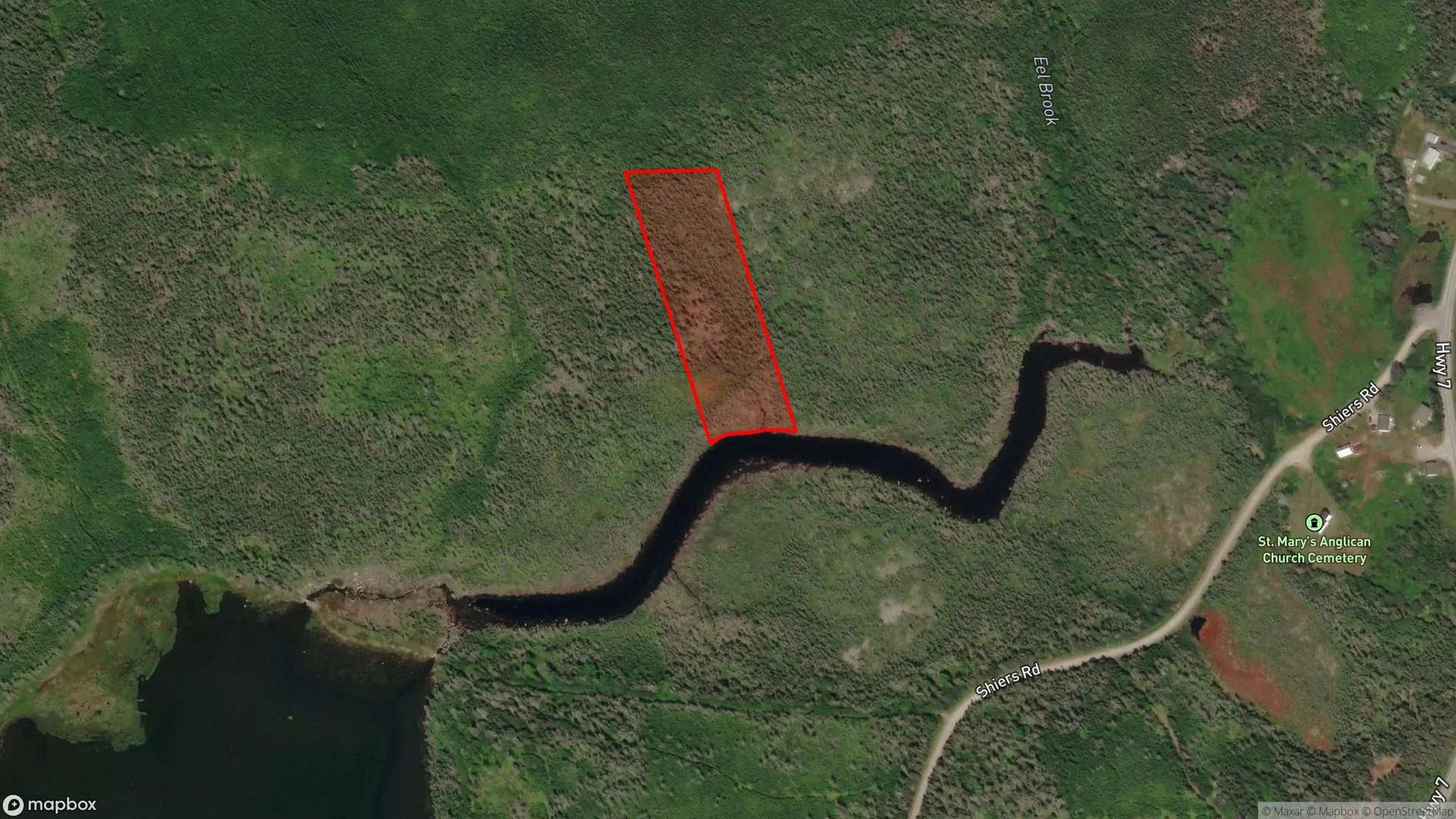 Tax sale property at , Halifax - Photo 3