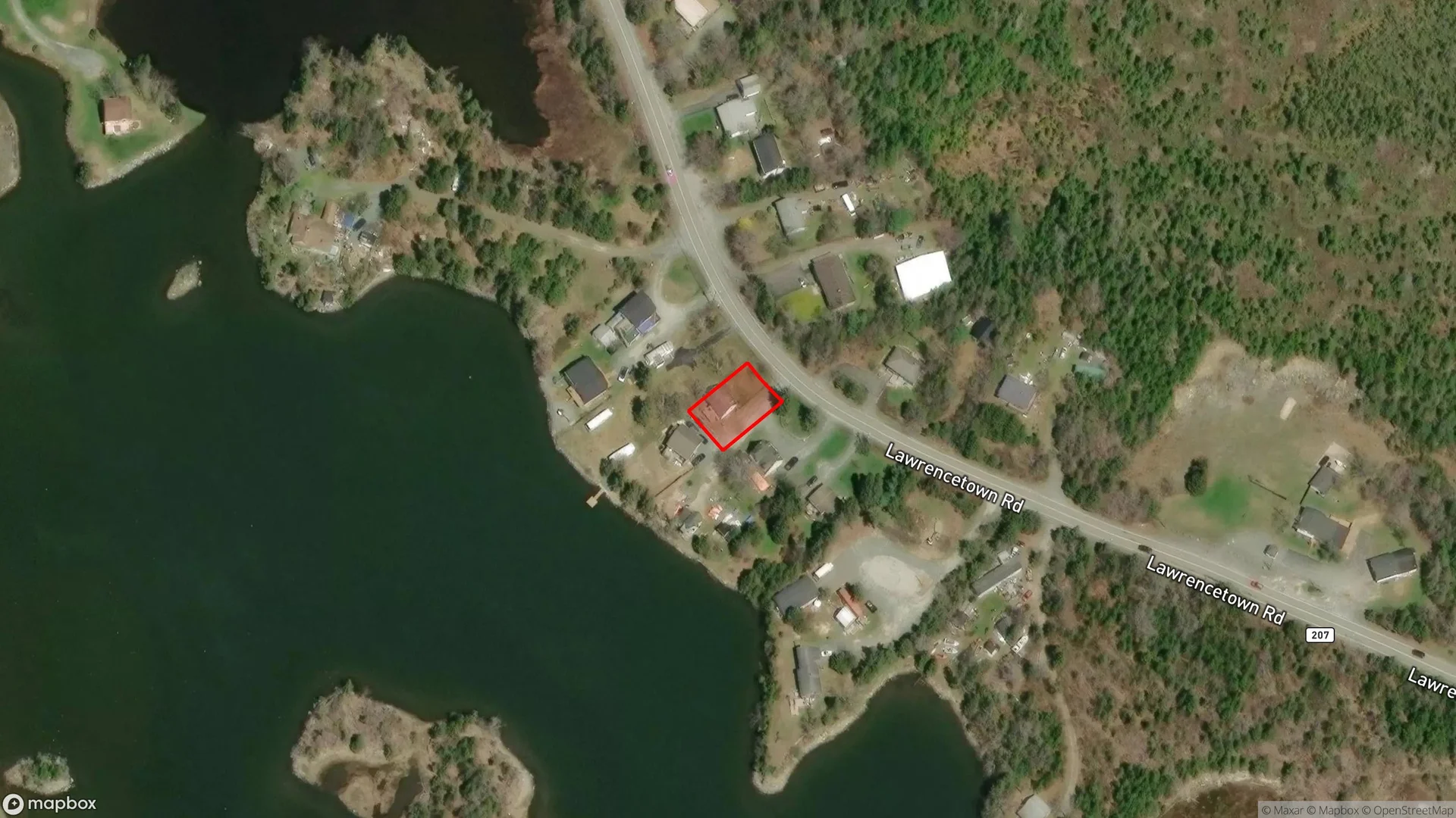 Tax sale property at , Halifax - Photo 2