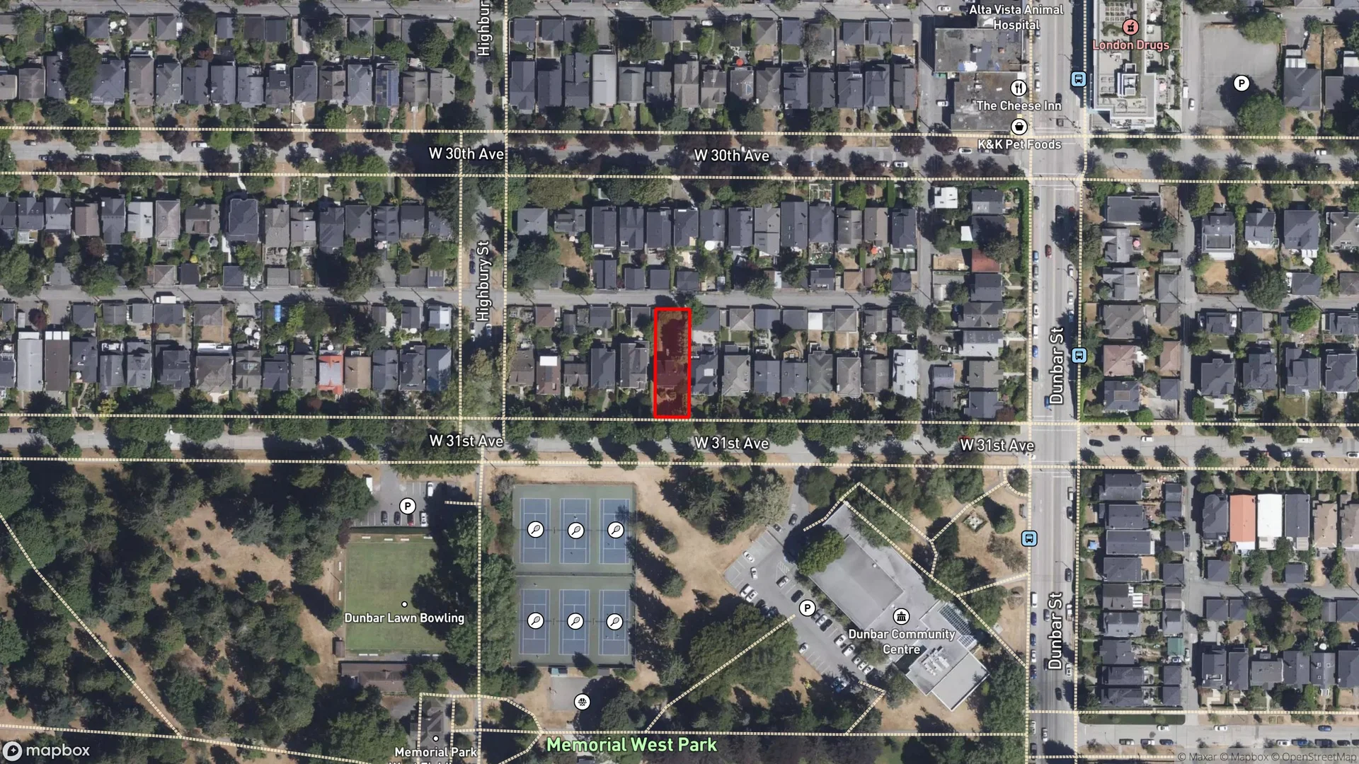  - Tax sale property in Vancouver