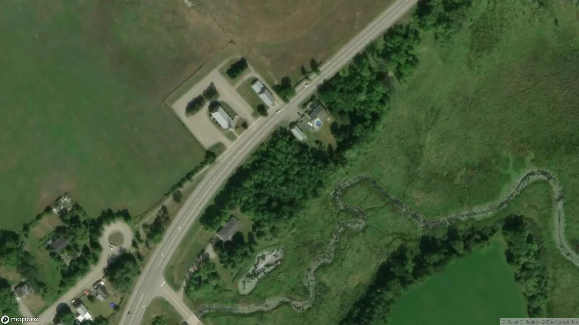 Tax sale property at , Rideau Lakes - Photo 2