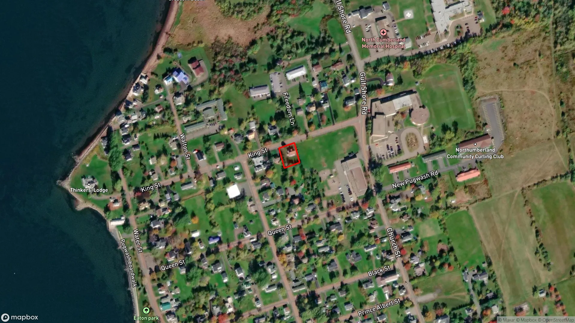 Tax sale property at , Cumberland - Photo 3