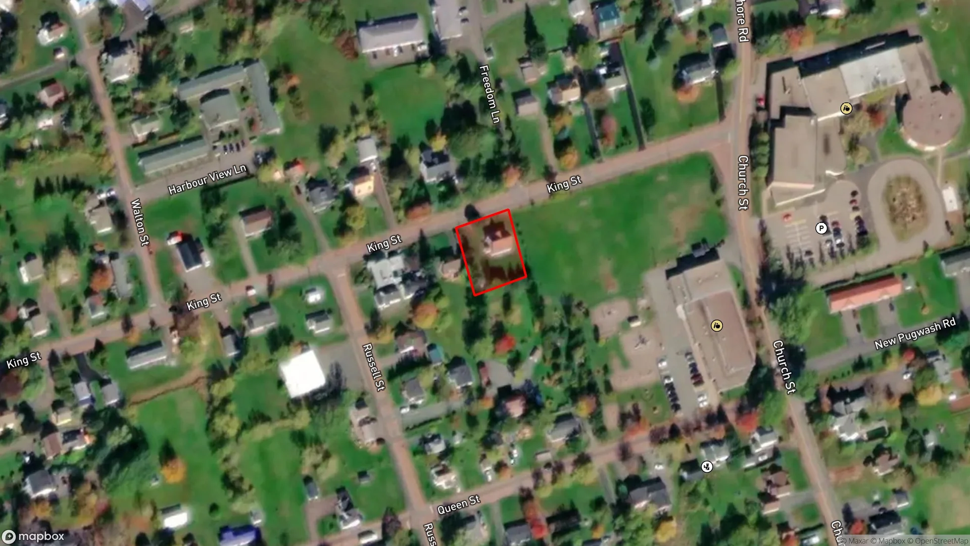 Tax sale property at , Cumberland - Photo 2