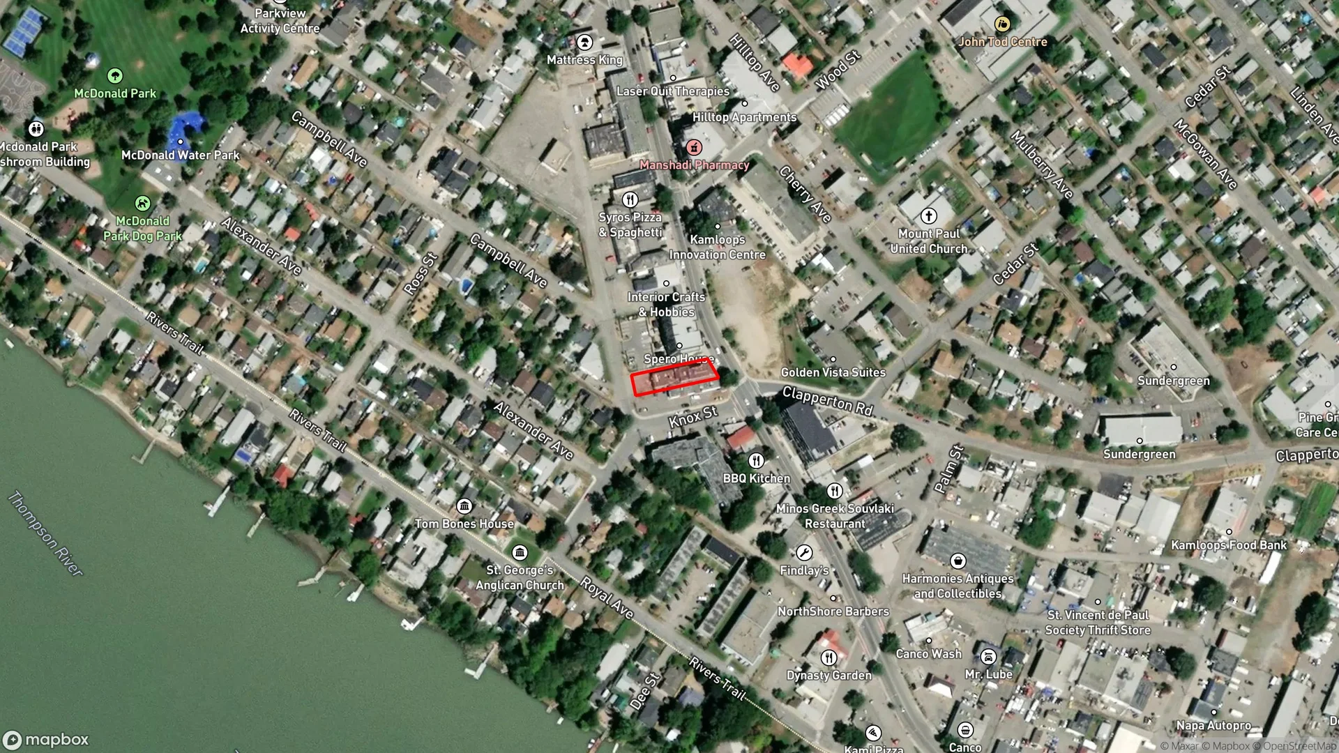 Tax sale property at , Kamloops - Photo 3