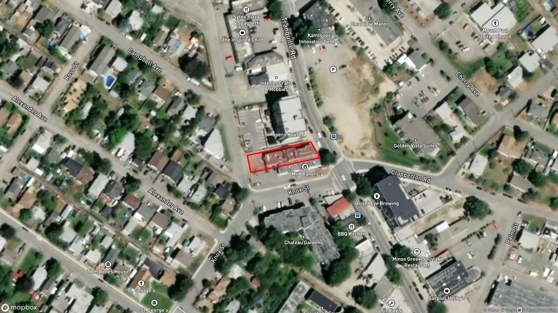Tax sale property at , Kamloops - Photo 2