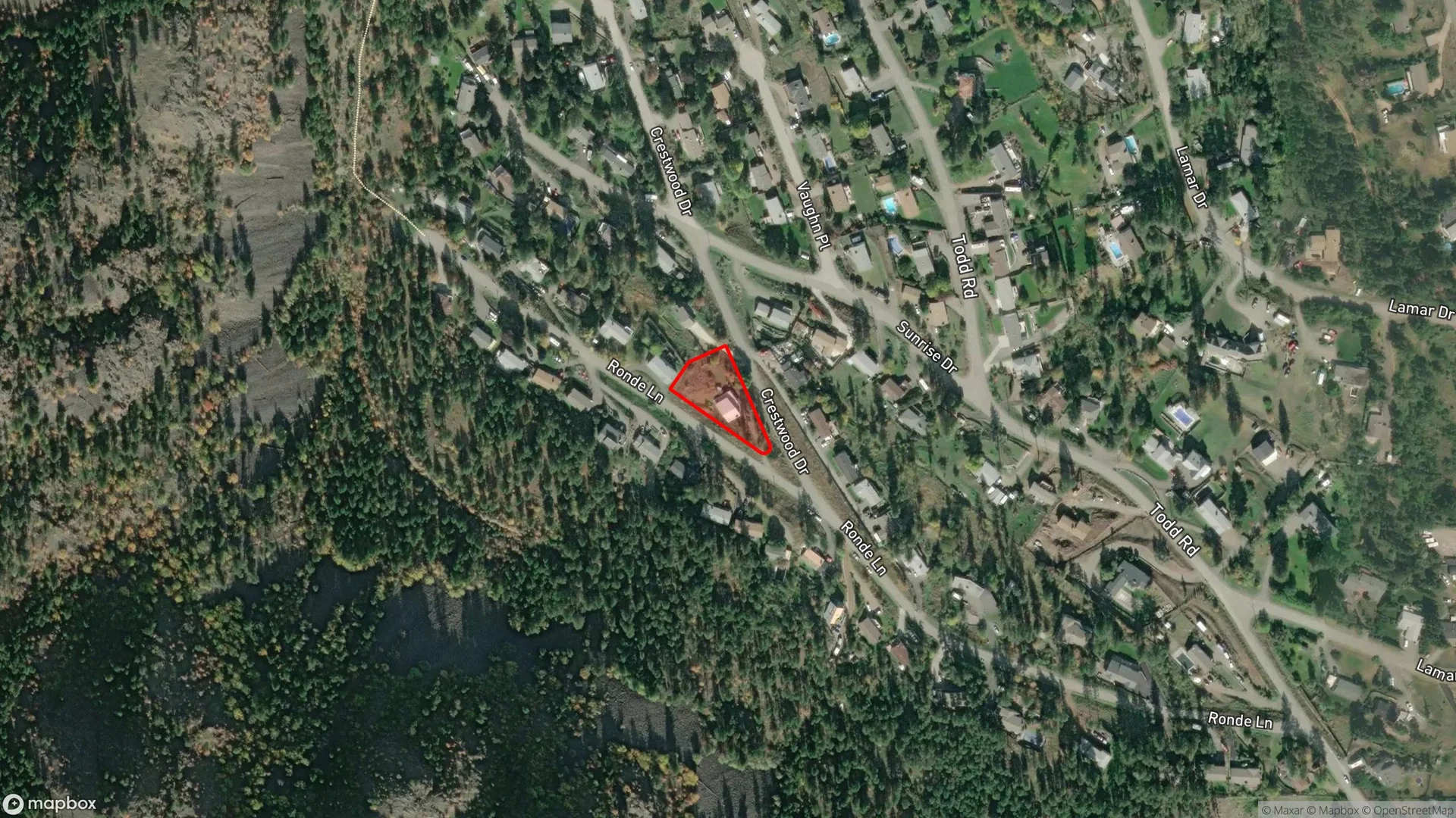 Tax sale property at , Kamloops - Photo 3