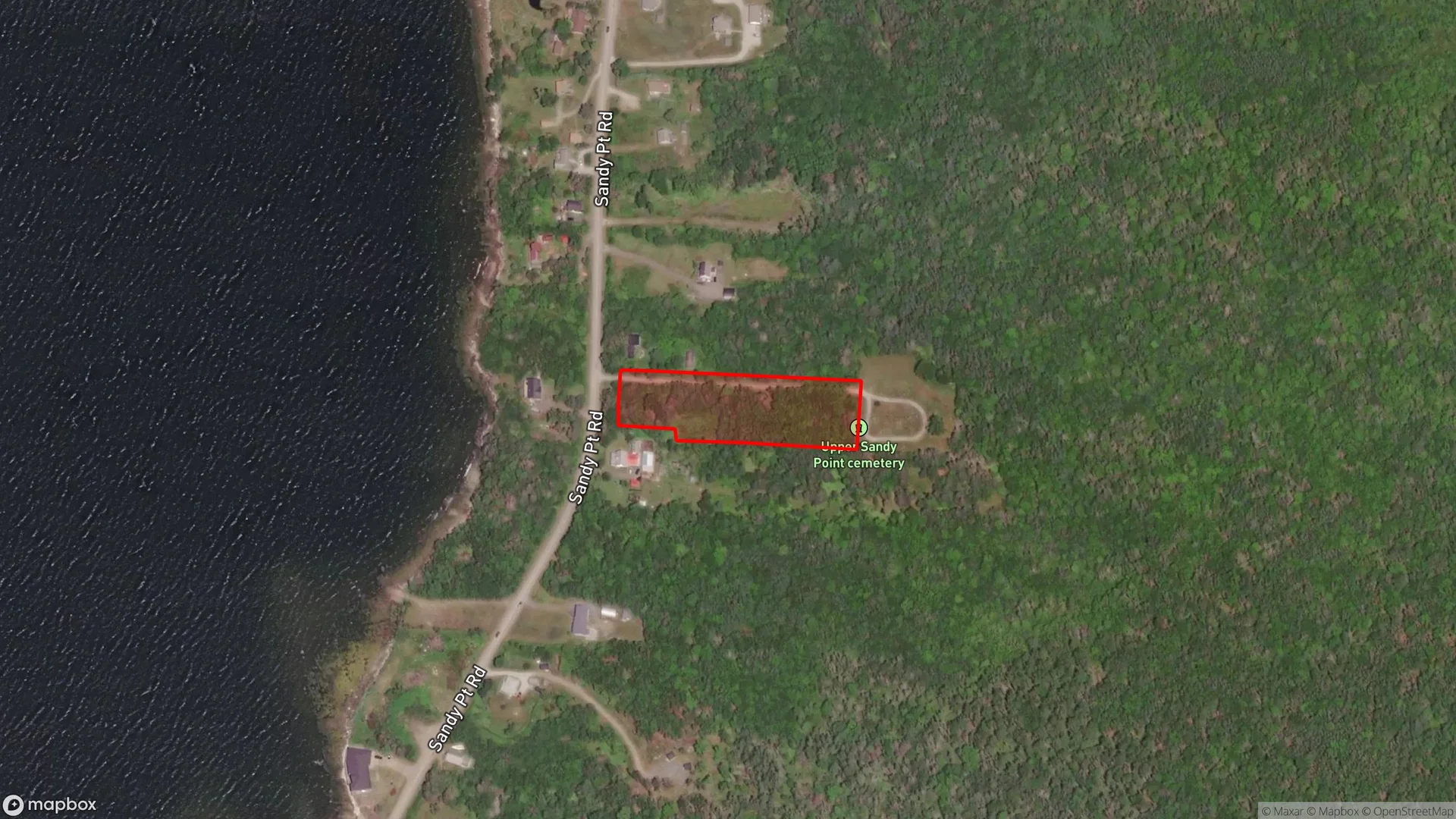 Tax sale property at , Shelburne - Photo 3