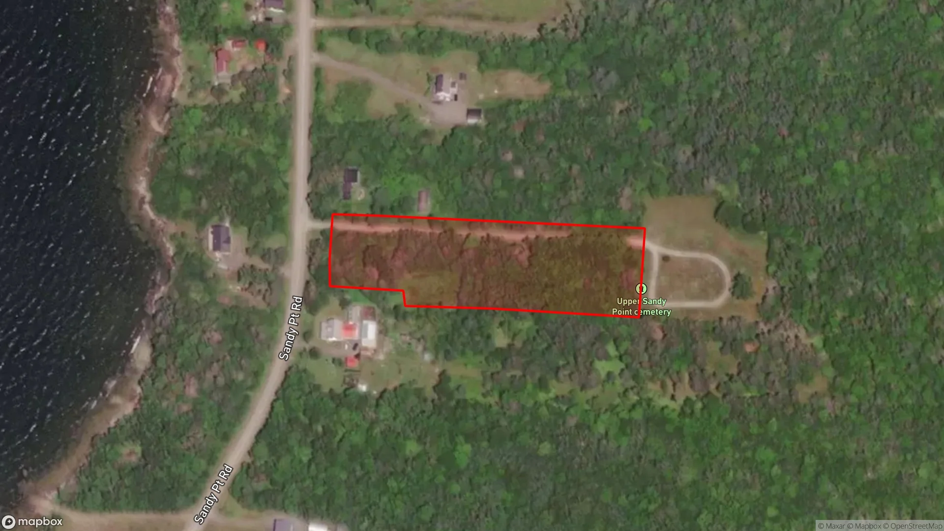 Tax sale property at , Shelburne - Photo 2