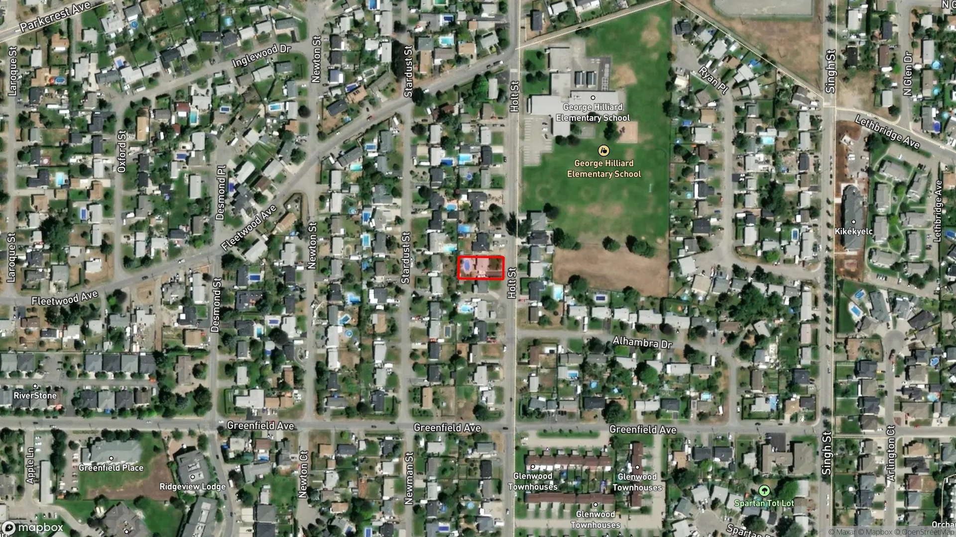 Tax sale property at , Kamloops - Photo 3
