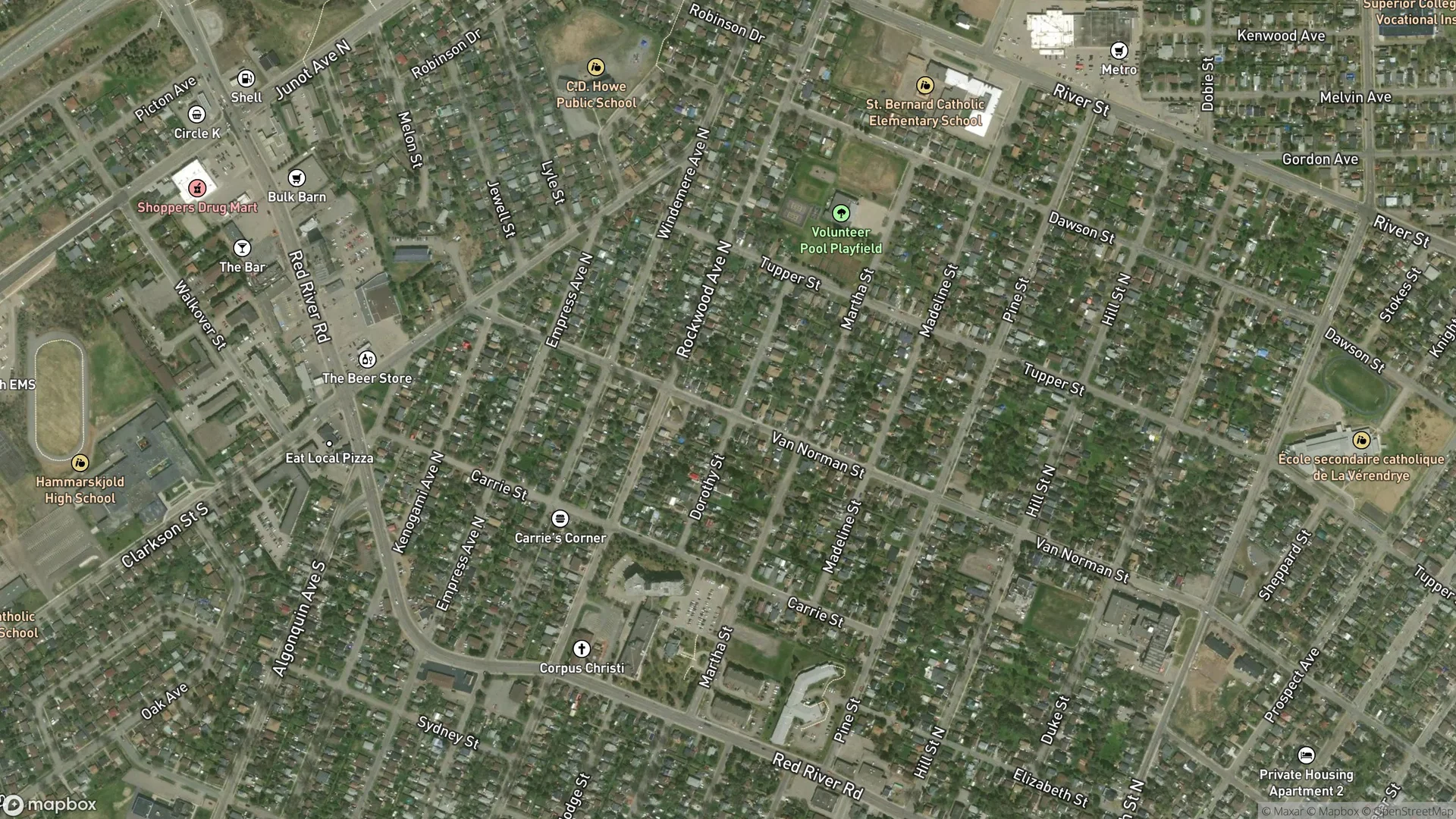 Tax sale property at , Thunder Bay - Photo 3