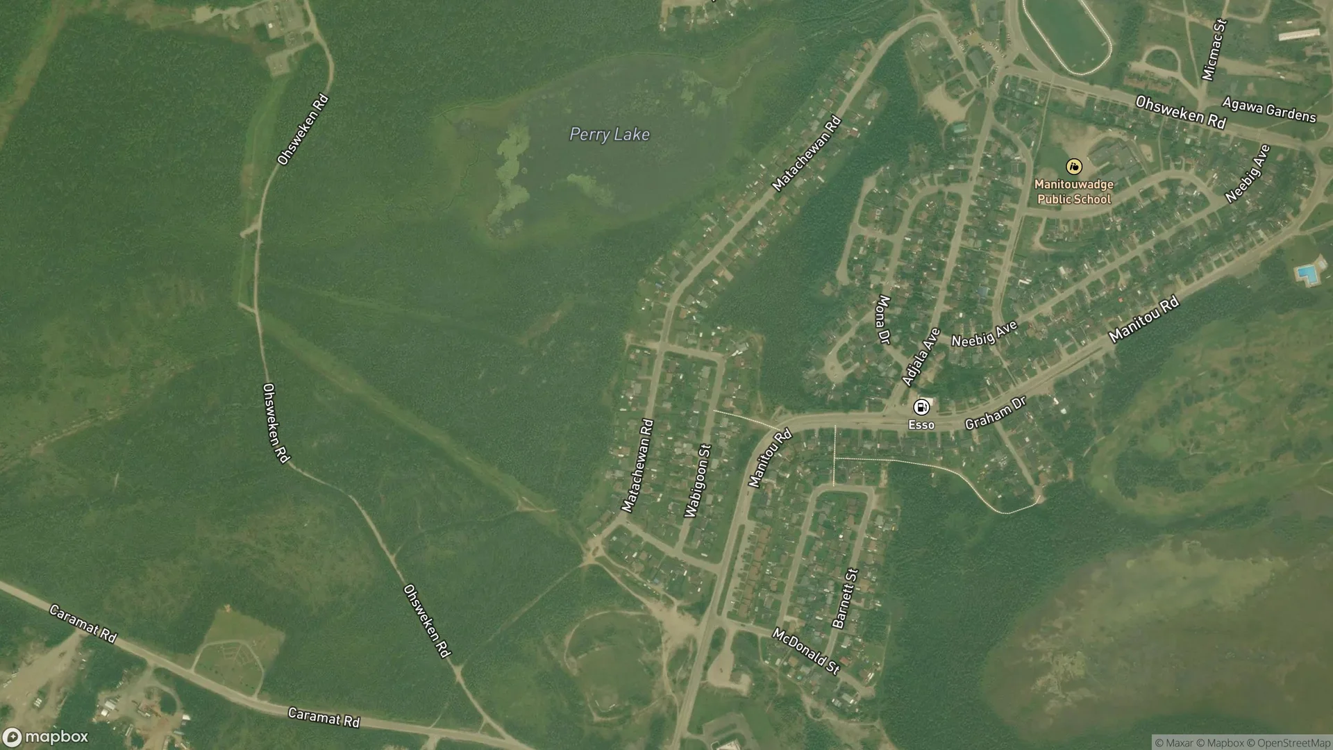 Tax sale property at , Manitouwadge - Photo 3