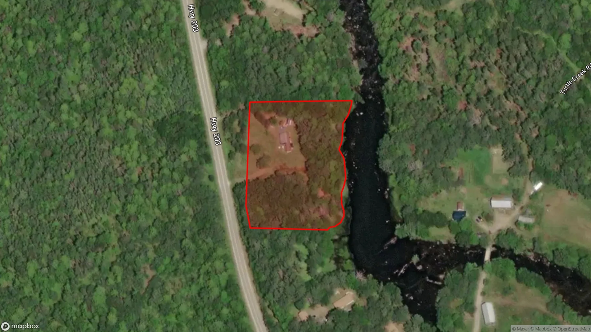 Tax sale property at , Shelburne - Photo 2