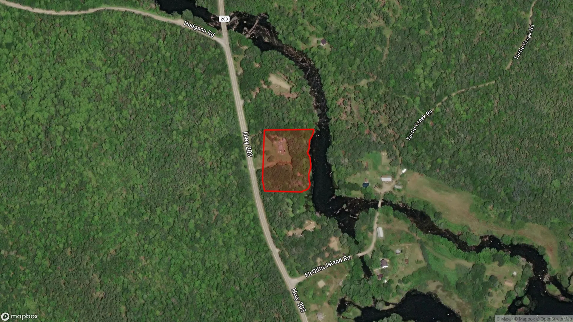 Tax sale property at , Shelburne - Photo 3