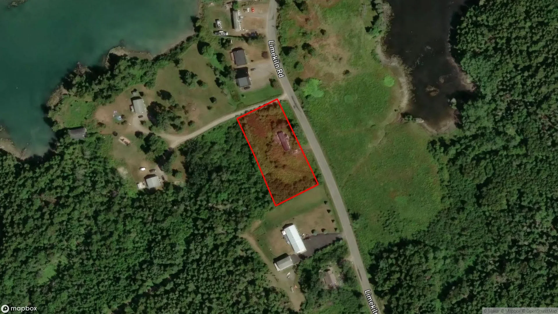 Tax sale property at , Saint John - Photo 2