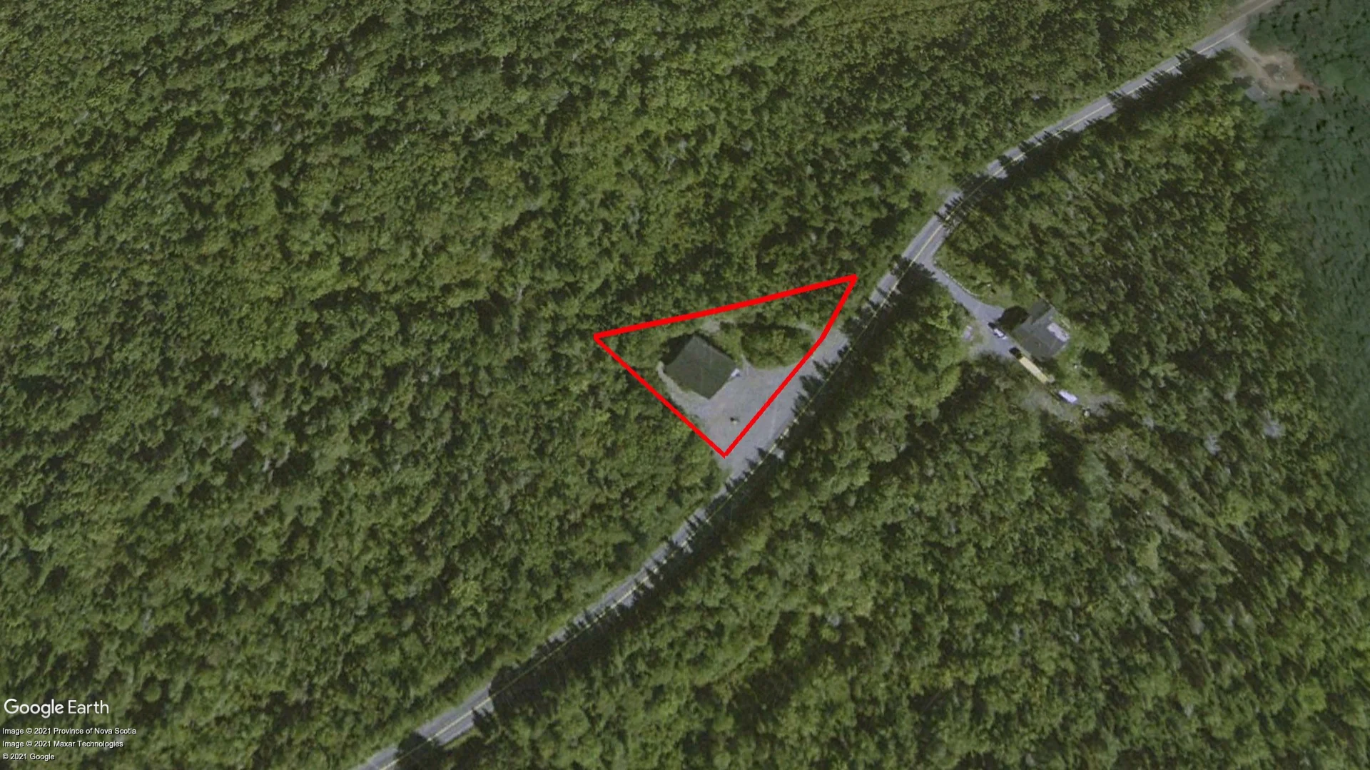 Tax sale property at 126 SHORE RD
WEST GREEN HARBOUR, Shelburne - Photo 2