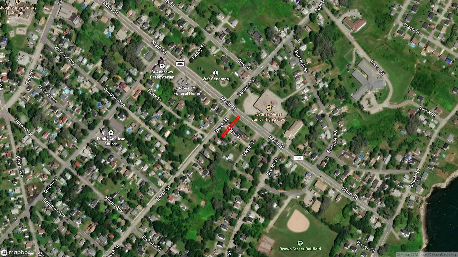 Tax sale property at , Cape Breton - Photo 3