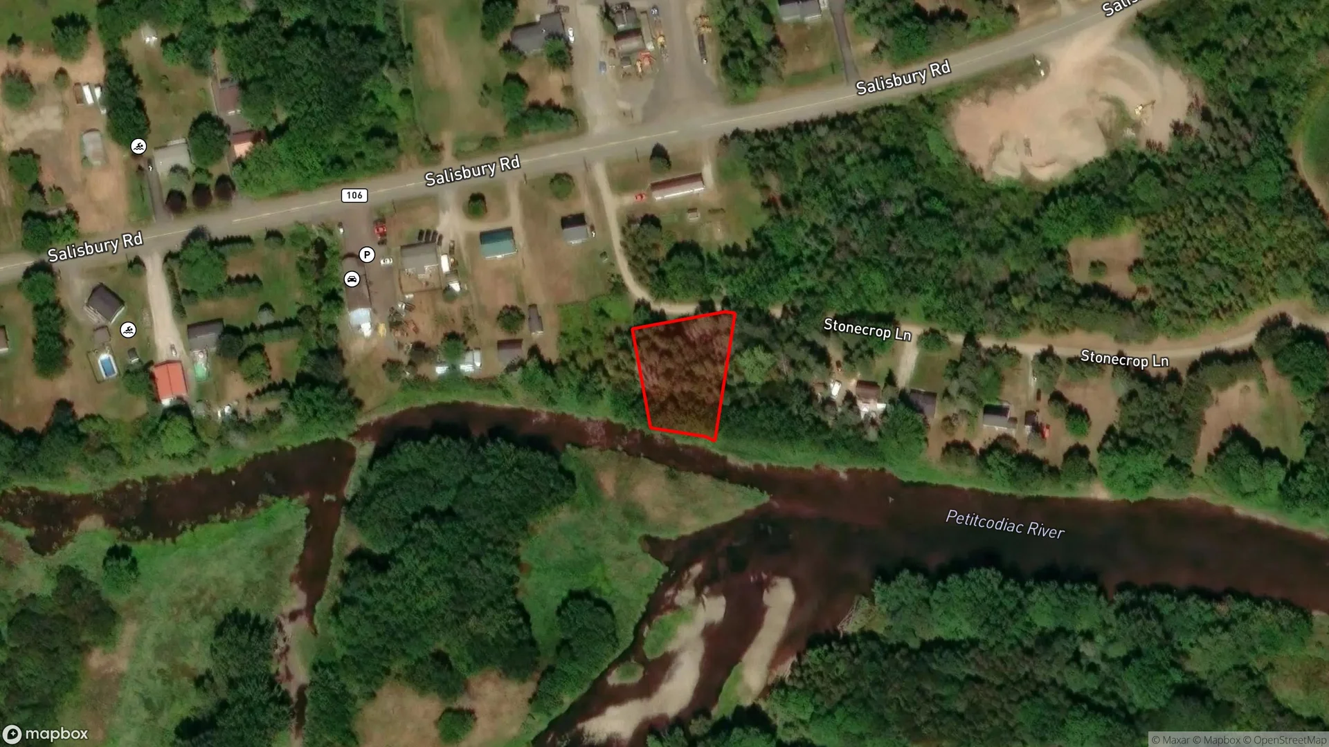 Tax sale property at , Albert Westmorland - Photo 2