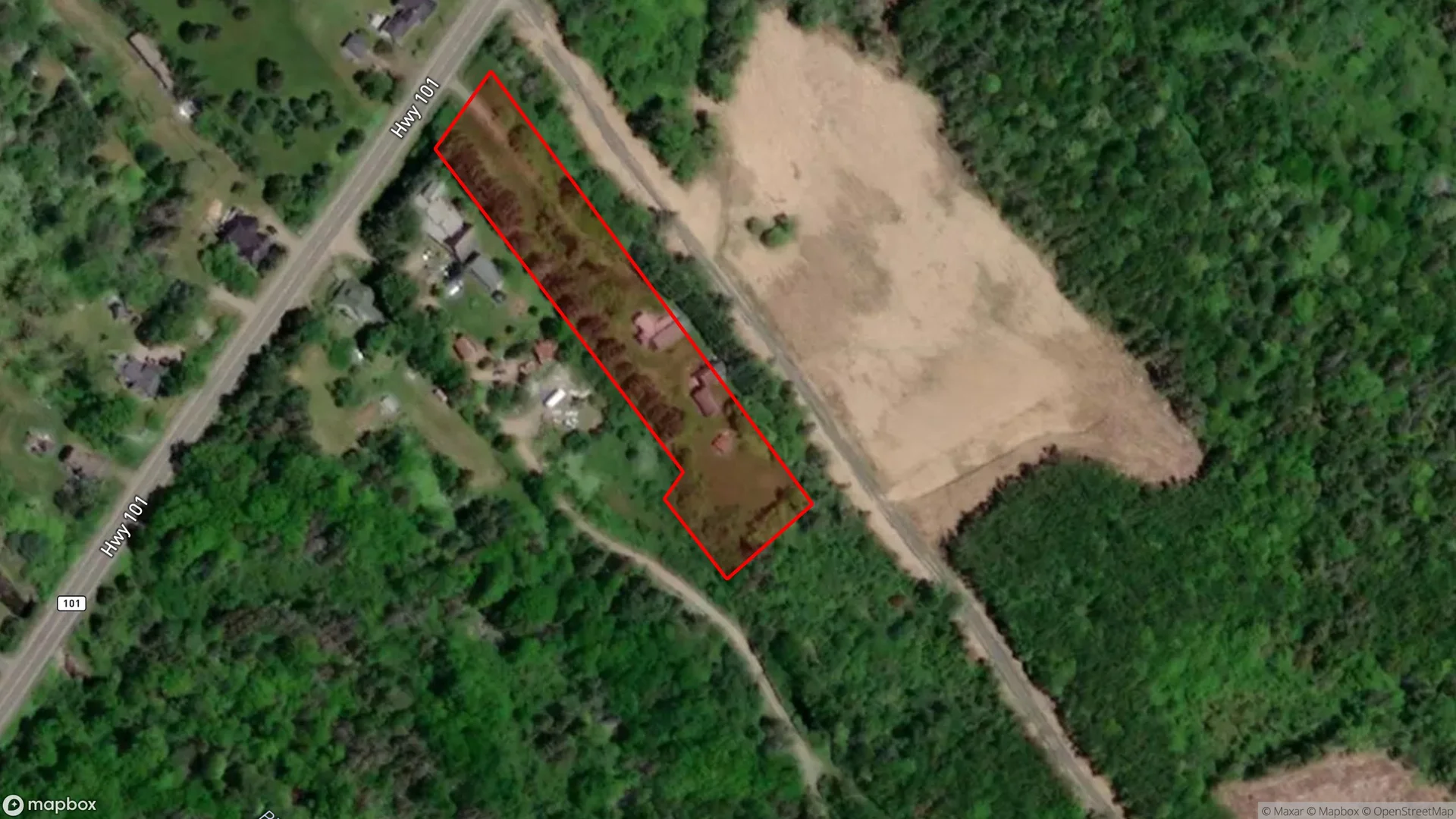 Tax sale property at , Digby - Photo 2