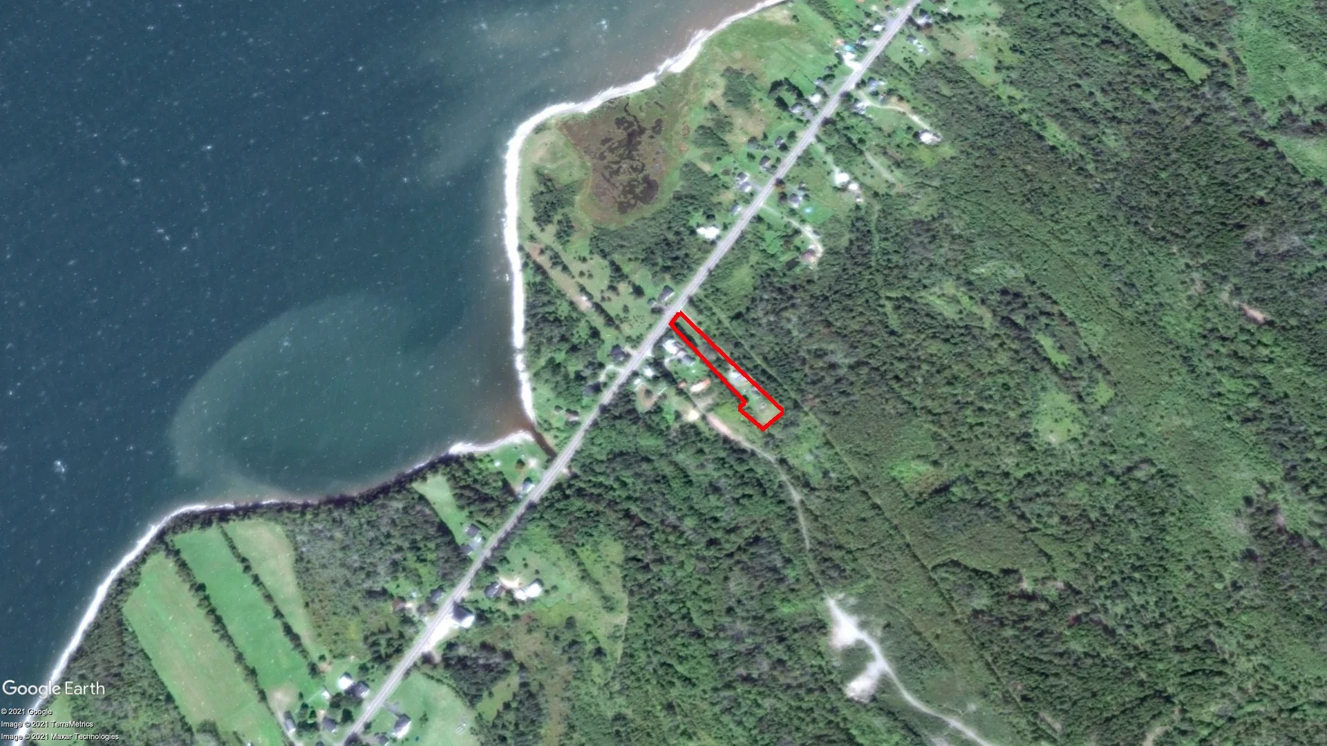 Tax sale property at 8398 Highway 101, Brighton, Digby - Photo 3