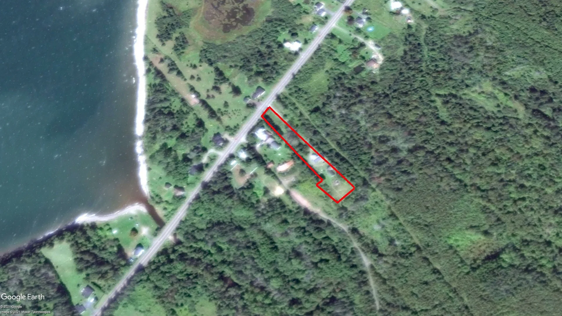 Tax sale property at 8398 Highway 101, Brighton, Digby - Photo 2