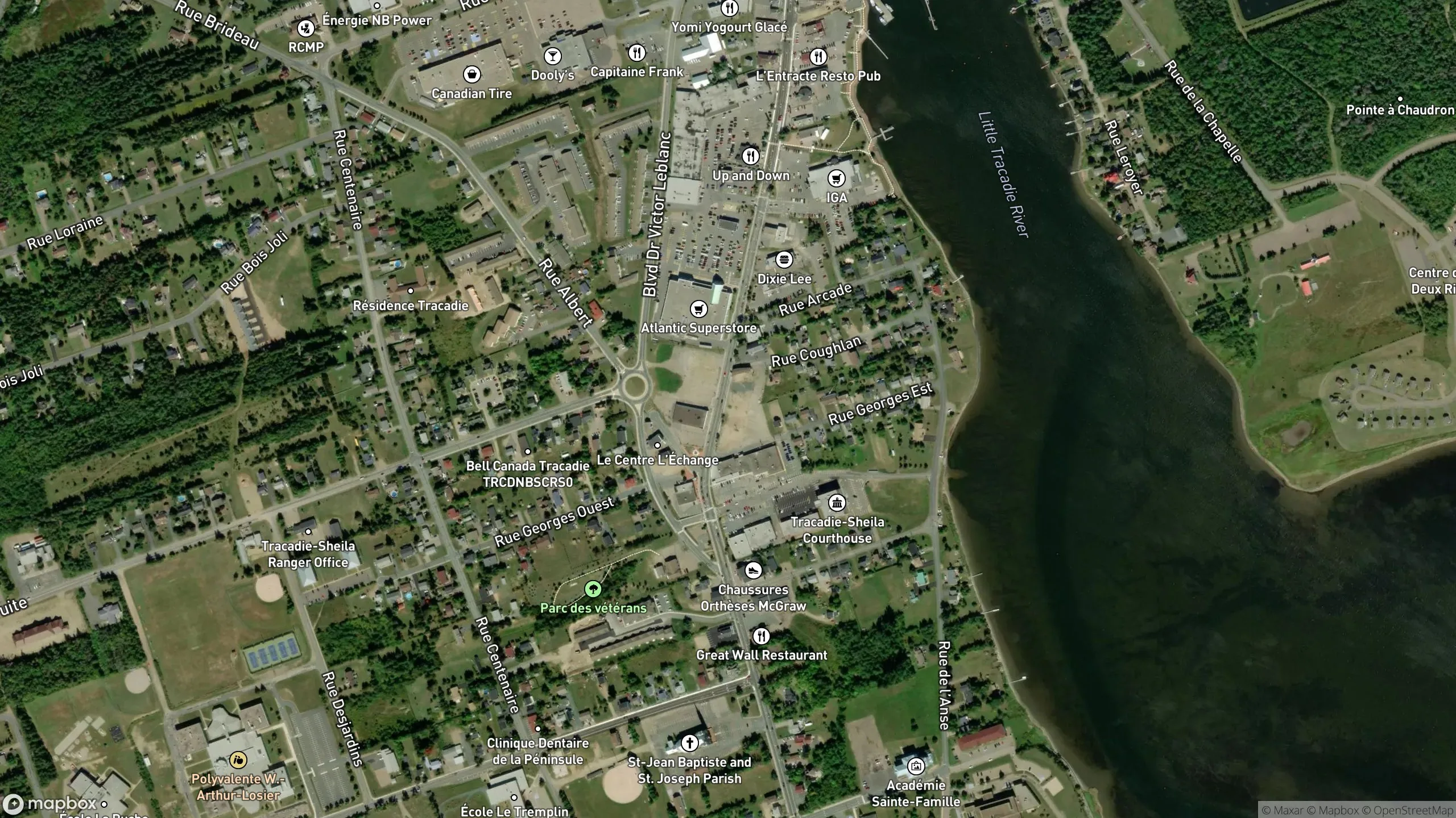 Tax Sale Property in Gloucester, New Brunswick