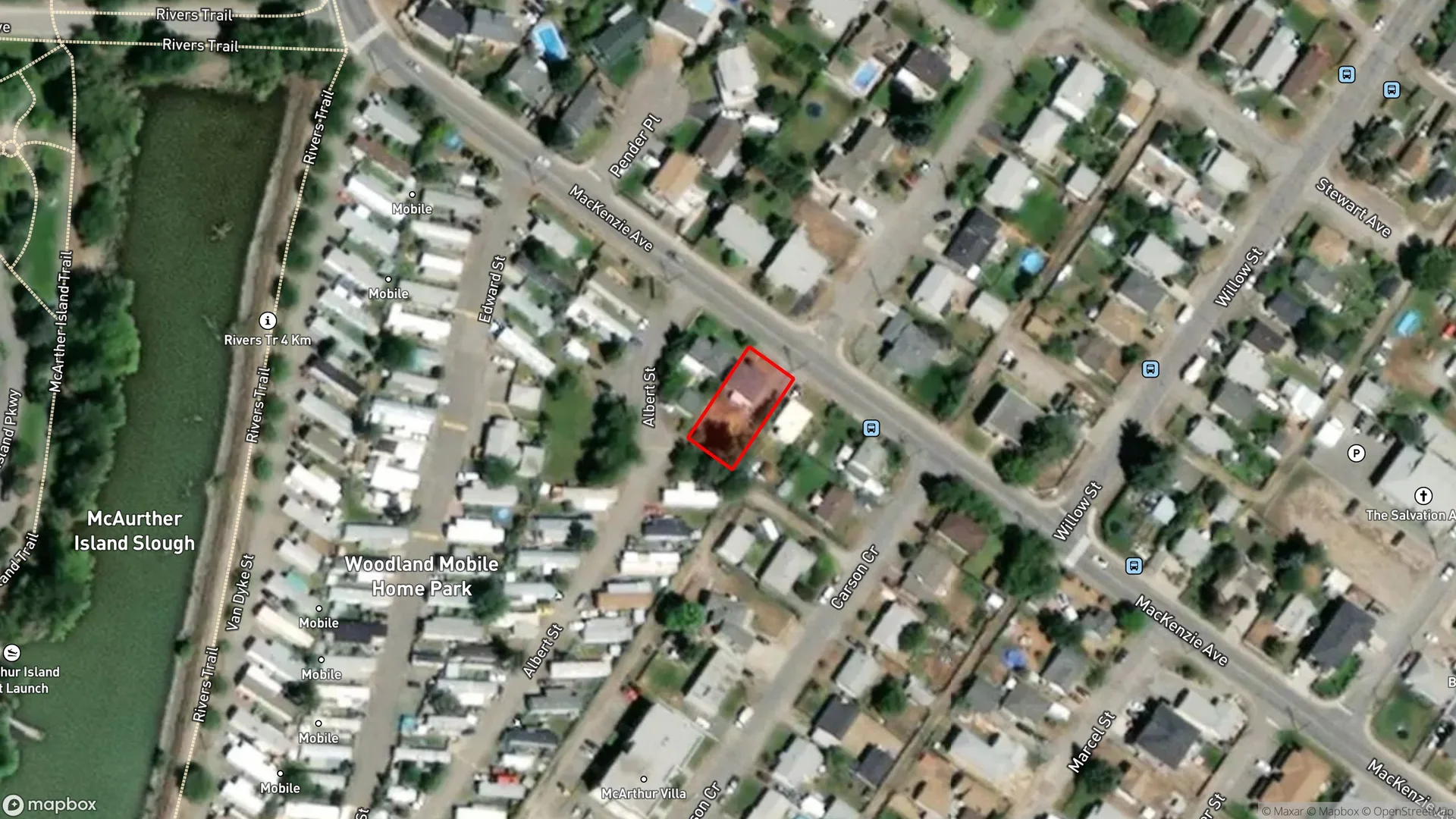 Tax sale property at , Kamloops - Photo 2