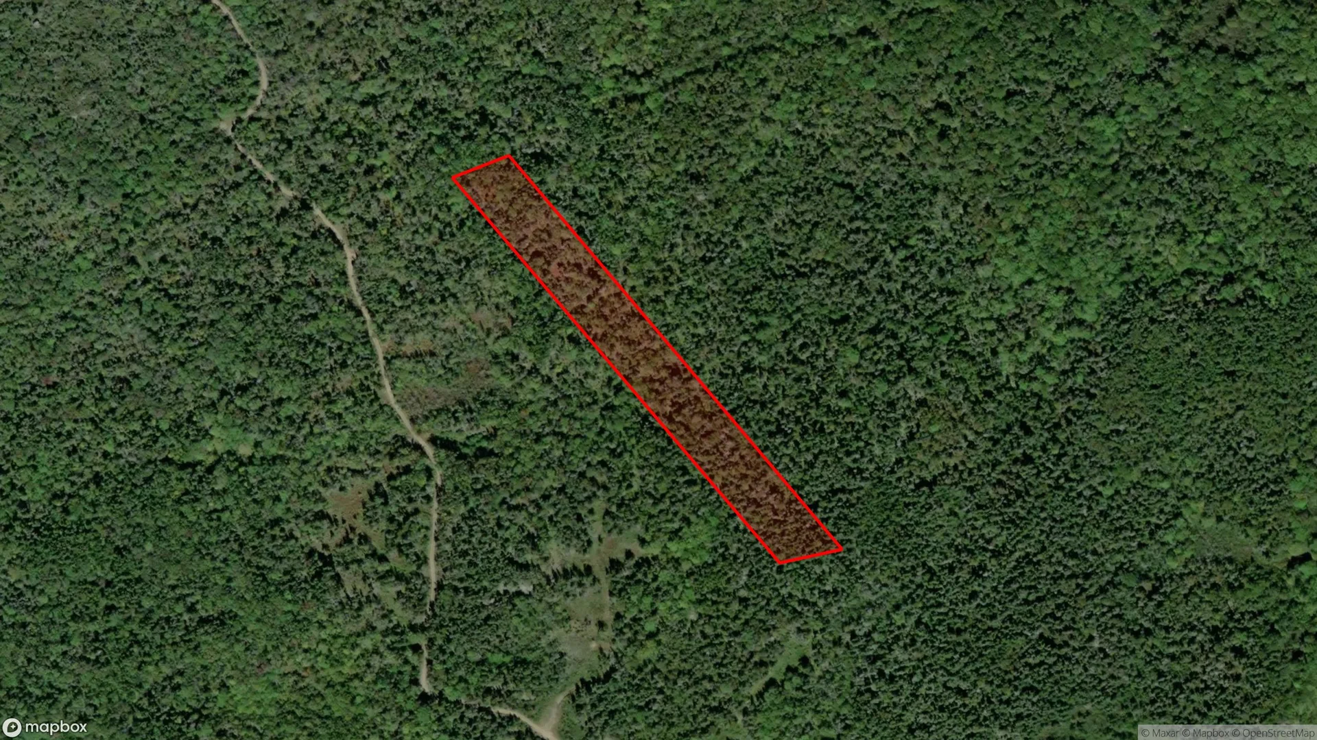 Tax sale property at Whale Cove Road, Sandy Cove, NS  B0V 1E0, Digby - Photo 3