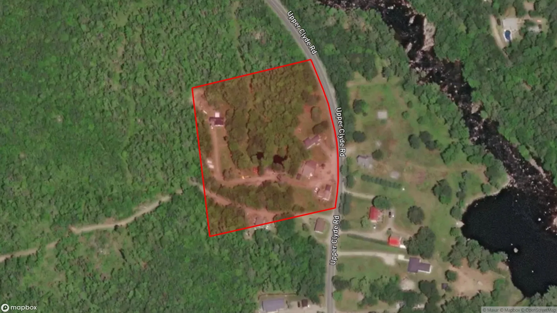 Tax sale property at , Shelburne - Photo 2