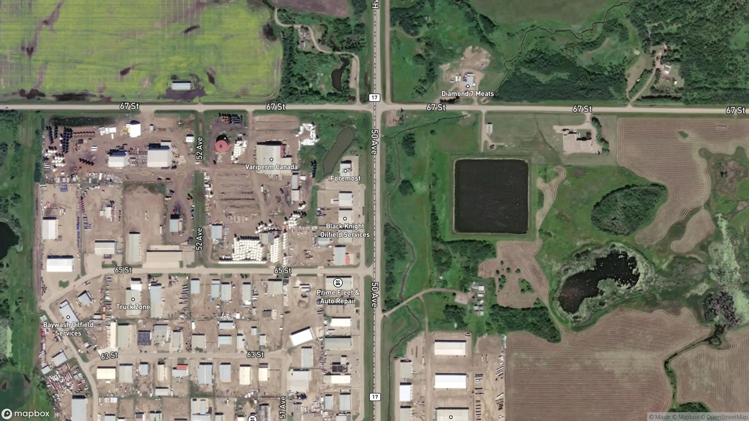 Tax Sale Property in Lloydminster, Saskatchewan