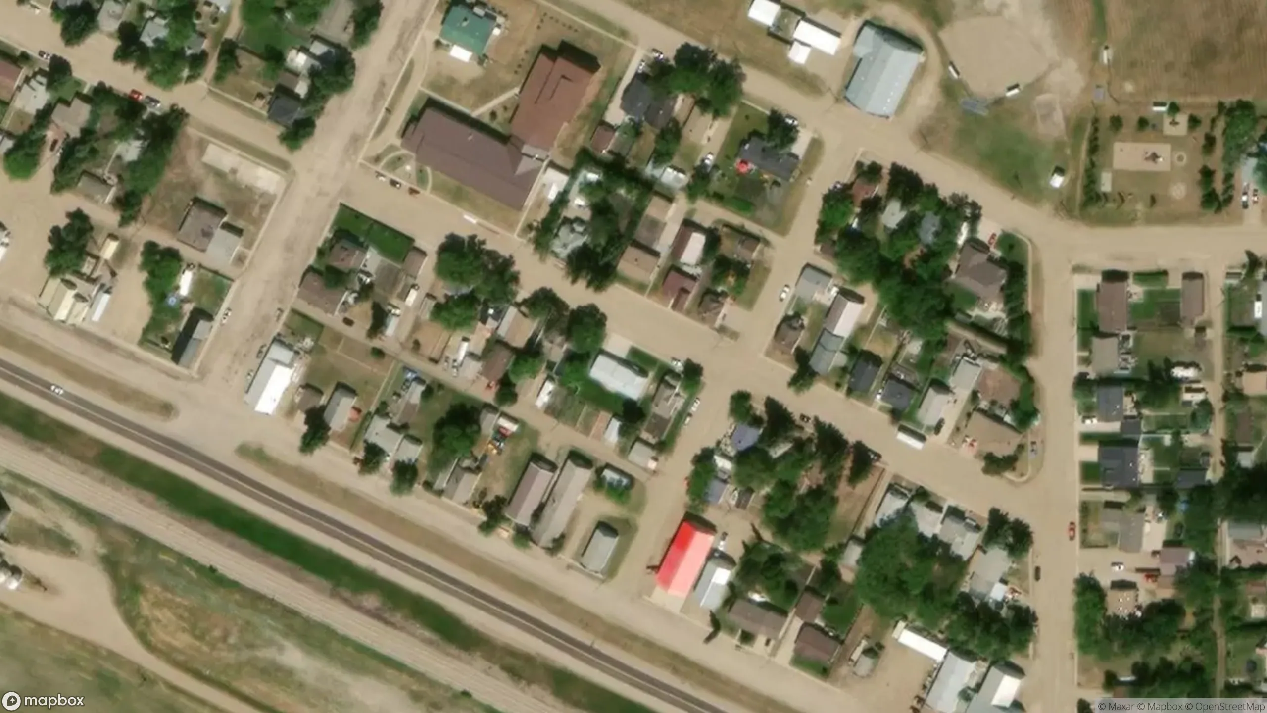 Tax sale property at , Odessa - Photo 2