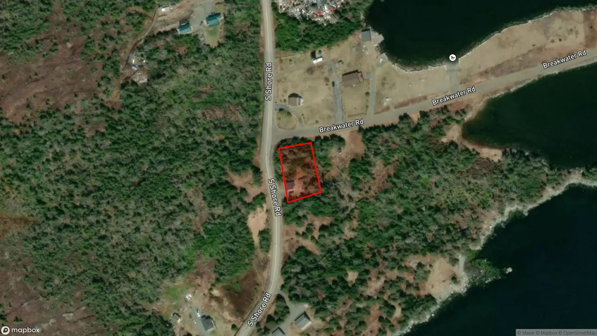 Tax sale property at , Halifax - Photo 2