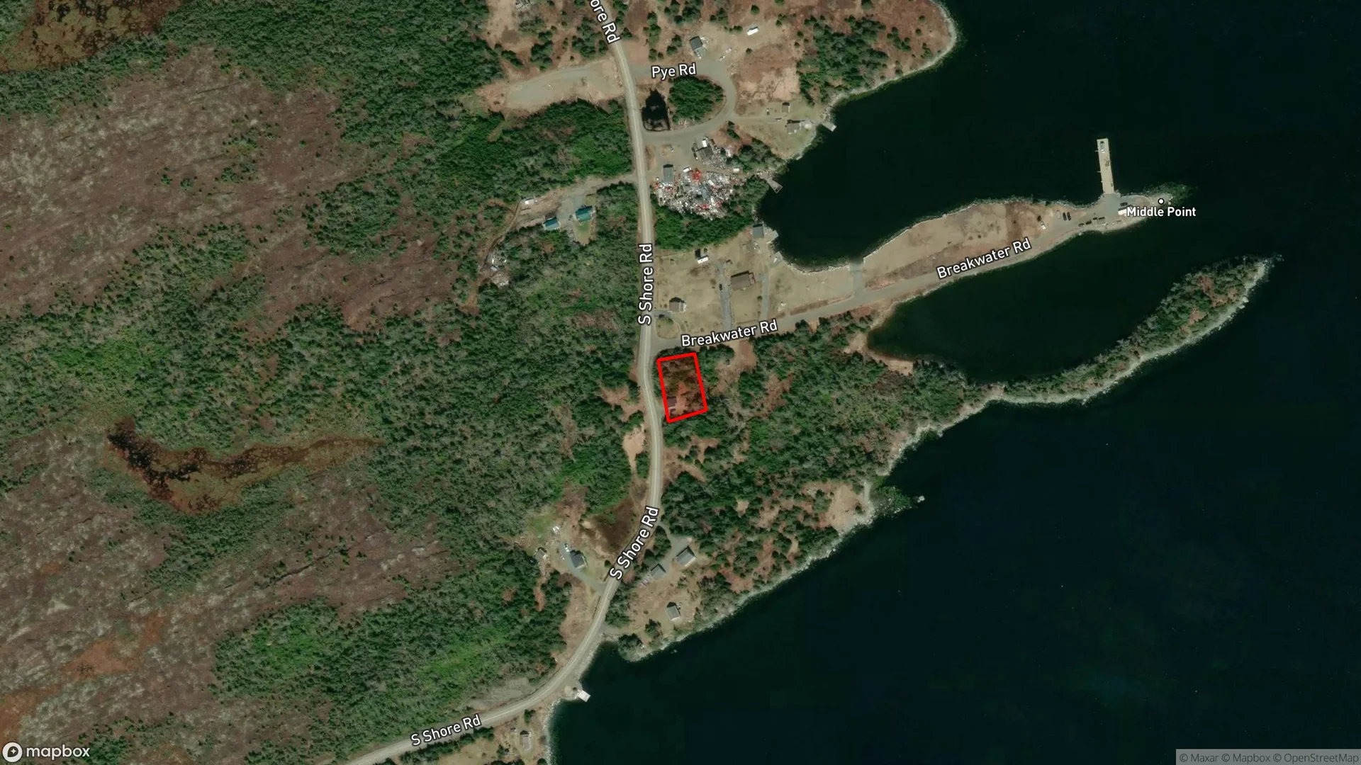 Tax sale property at , Halifax - Photo 3